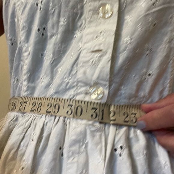 Peasant style dress - Picture 5 of 5